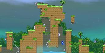Bloody Trapland 2: Curiosity