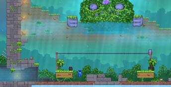 Bloody Trapland 2: Curiosity