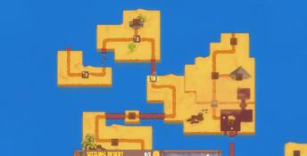 Bloody Trapland 2: Curiosity PC Screenshot