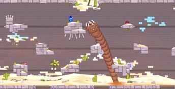 Bloody Trapland 2: Curiosity PC Screenshot