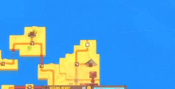 Bloody Trapland 2: Curiosity PC Screenshot