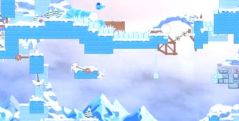 Bloody Trapland 2: Curiosity PC Screenshot