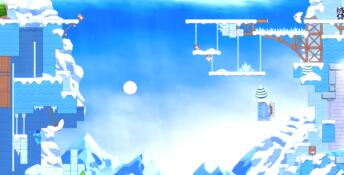 Bloody Trapland 2: Curiosity PC Screenshot