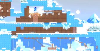 Bloody Trapland 2: Curiosity PC Screenshot