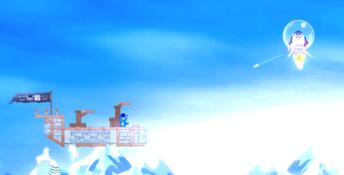Bloody Trapland 2: Curiosity PC Screenshot