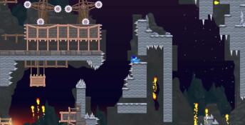 Bloody Trapland 2: Curiosity PC Screenshot