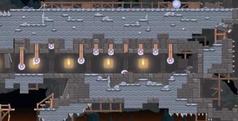 Bloody Trapland 2: Curiosity PC Screenshot