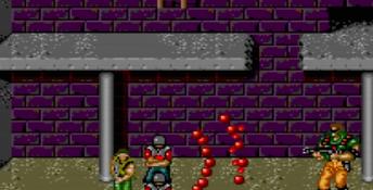 Bloody Wolf PC Screenshot