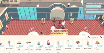 Blooming Business: Casino PC Screenshot