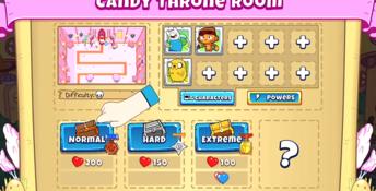 Bloons Adventure Time TD PC Screenshot