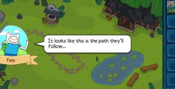 Bloons Adventure Time TD