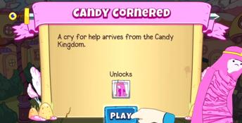 Bloons Adventure Time TD PC Screenshot