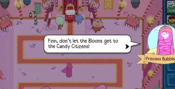Bloons Adventure Time TD PC Screenshot