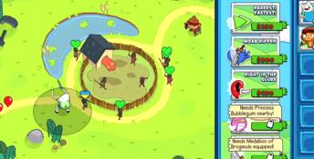 Bloons Adventure Time TD PC Screenshot