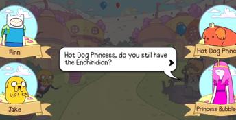Bloons Adventure Time TD PC Screenshot