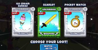 Bloons Adventure Time TD PC Screenshot