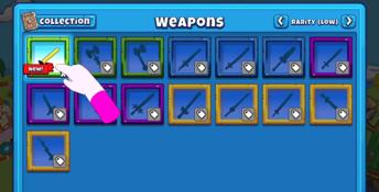 Bloons Adventure Time TD PC Screenshot