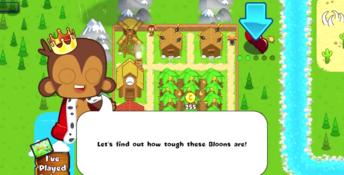 Bloons Monkey City PC Screenshot