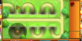 Bloons Monkey City PC Screenshot