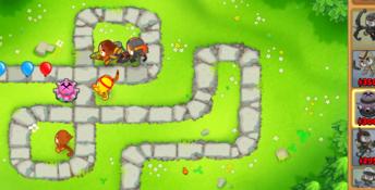 Bloons TD 6 PC Screenshot