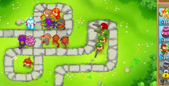 Bloons TD 6 PC Screenshot