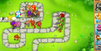 Bloons TD 6 PC Screenshot