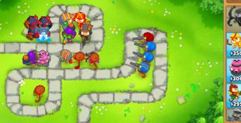 Bloons TD 6 PC Screenshot