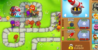 Bloons TD 6 PC Screenshot