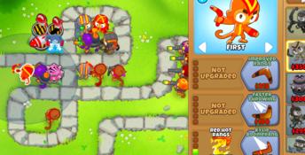 Bloons TD 6 PC Screenshot