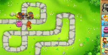 Bloons TD 6 PC Screenshot