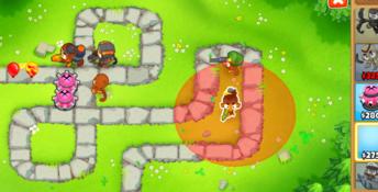 Bloons TD 6 PC Screenshot