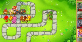 Bloons TD 6 PC Screenshot
