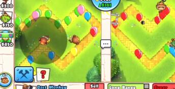 Bloons TD Battles