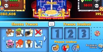 Bloons TD Battles PC Screenshot