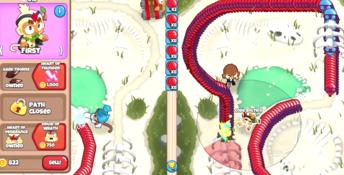 Bloons TD Battles 2 PC Screenshot