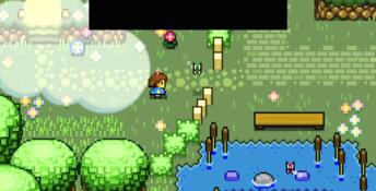 Blossom Tales: The Sleeping King PC Screenshot