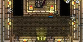 Blossom Tales: The Sleeping King PC Screenshot