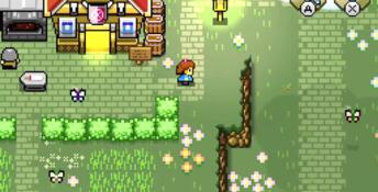 Blossom Tales: The Sleeping King PC Screenshot