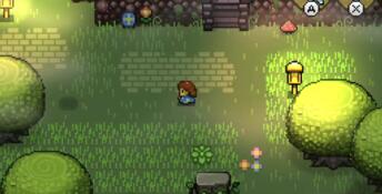 Blossom Tales: The Sleeping King PC Screenshot