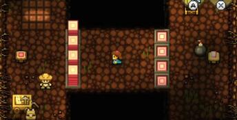 Blossom Tales: The Sleeping King PC Screenshot