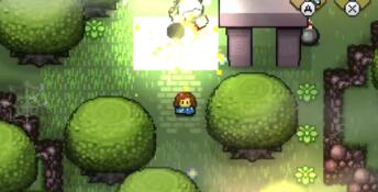 Blossom Tales: The Sleeping King PC Screenshot