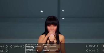 Blowjob Simulator PC Screenshot