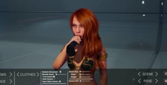 Blowjob Simulator