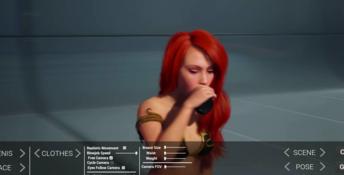 Blowjob Simulator