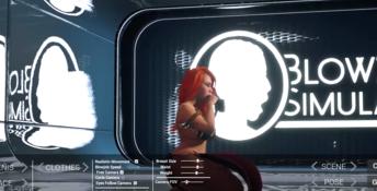 Blowjob Simulator