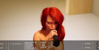 Blowjob Simulator PC Screenshot