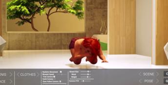 Blowjob Simulator PC Screenshot