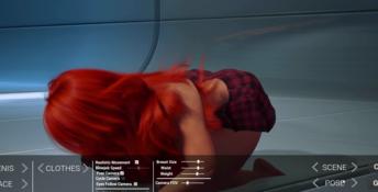 Blowjob Simulator PC Screenshot