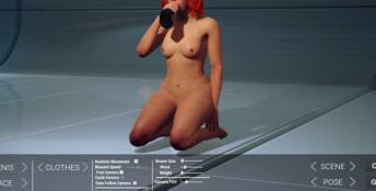Blowjob Simulator PC Screenshot
