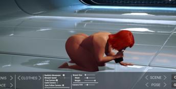 Blowjob Simulator PC Screenshot